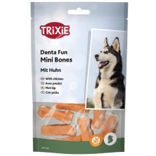 Snacks Trixie Osso com Frango